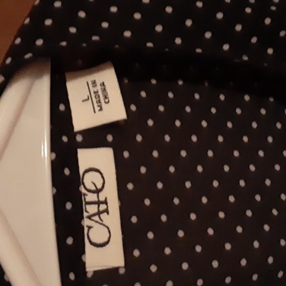 Ladies summer blouse - Picture 2 of 3